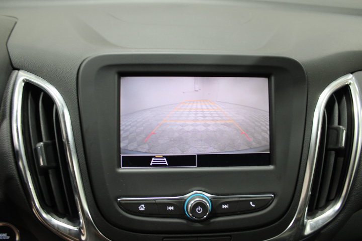 Used 2024 Chevrolet Equinox LT FWD image 4