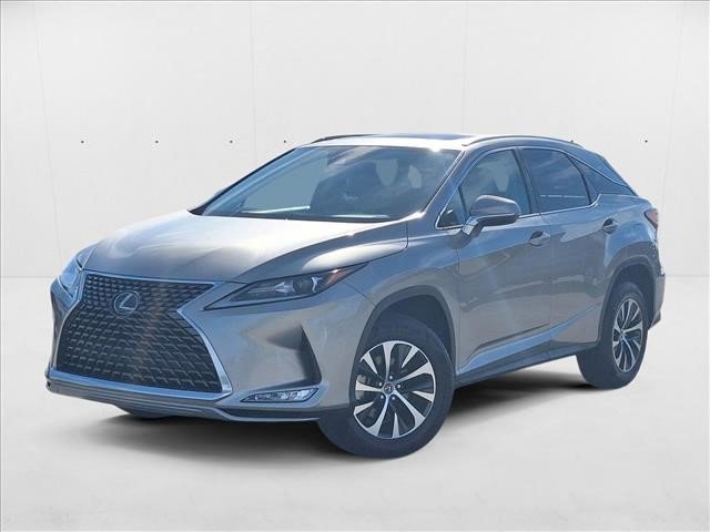 Used 2022 Lexus RX 350 FWD w/ Premium Package