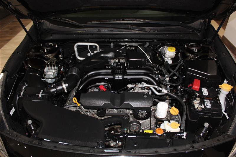 Used 2019 Subaru Legacy 2.5i Premium w/ Popular Package #2A image 14