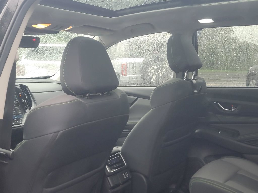Used 2024 Subaru Ascent Onyx Edition AWD/4WD image 14