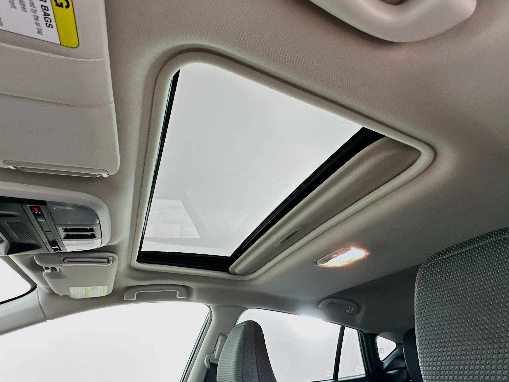 Used 2024 Subaru Crosstrek 2.0i Premium image 26