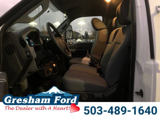 Used 2026 Ford F650 Base RWD image 11