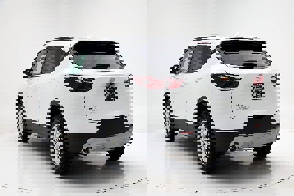 Used 2022 Chevrolet Blazer LT image 6