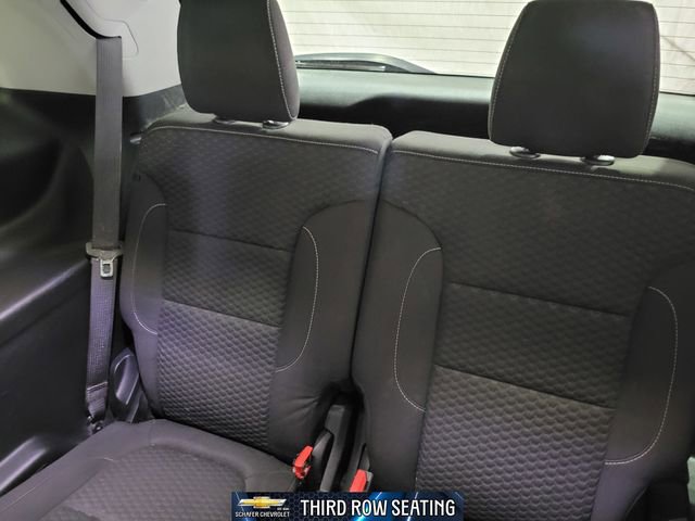 Used 2018 GMC Acadia SLE image 47