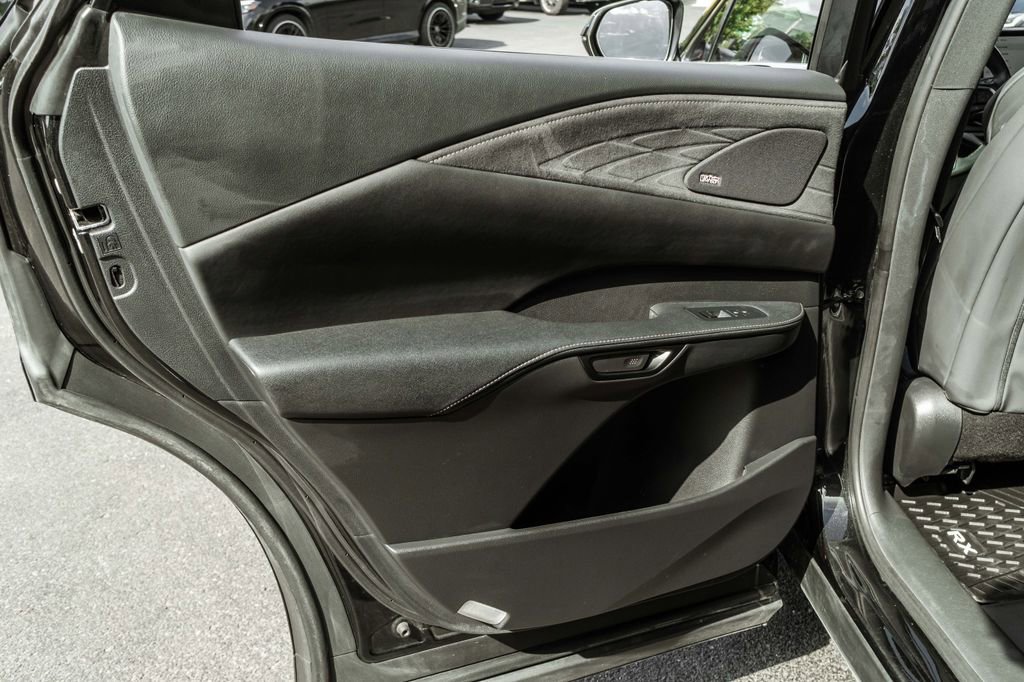 Used 2023 Lexus RX 350 AWD image 29