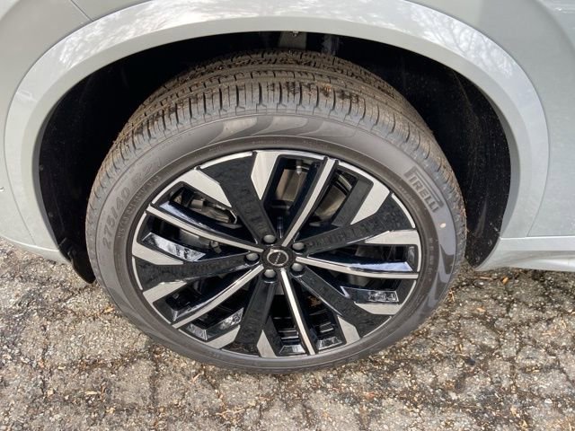 New 2026 Volvo XC90 T8 Ultra image 10