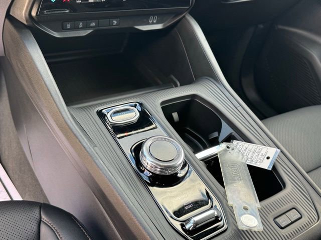 New 2026 Jeep Cherokee Limited image 20