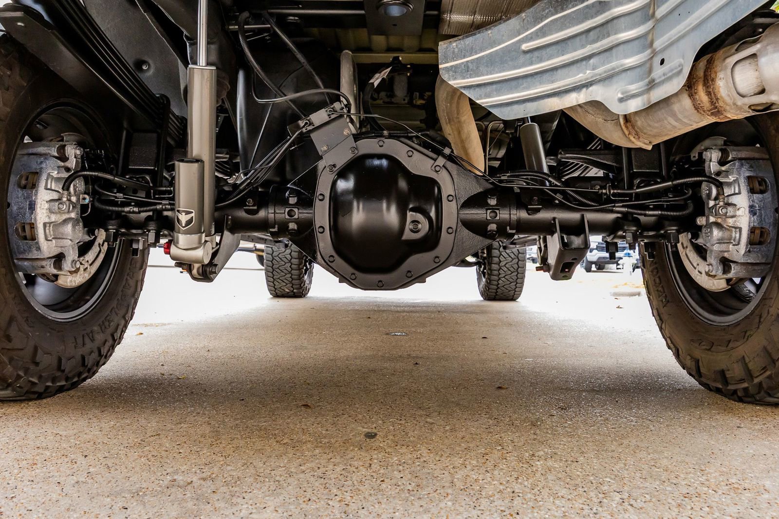 Used 2022 GMC Sierra 2500 Denali image 15