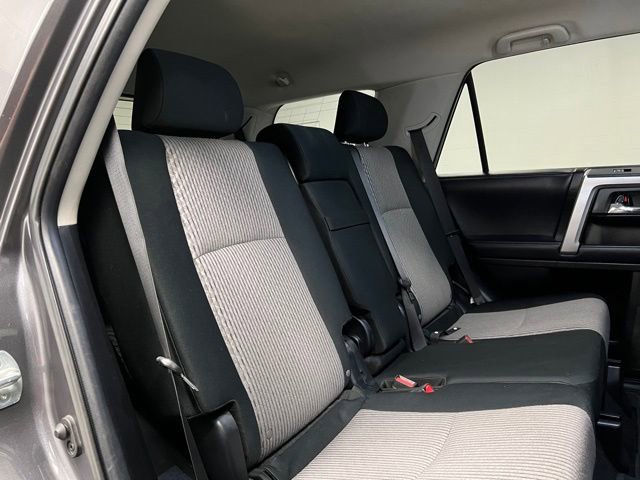Used 2019 Toyota 4Runner SR5 image 50