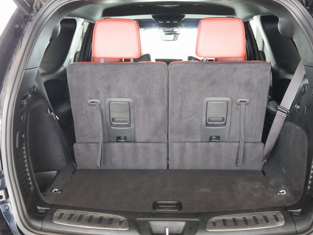 Used 2024 Dodge Durango SRT image 30