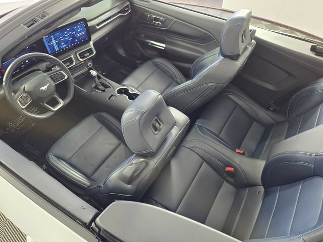 Certified 2025 Ford Mustang GT RWD image 34