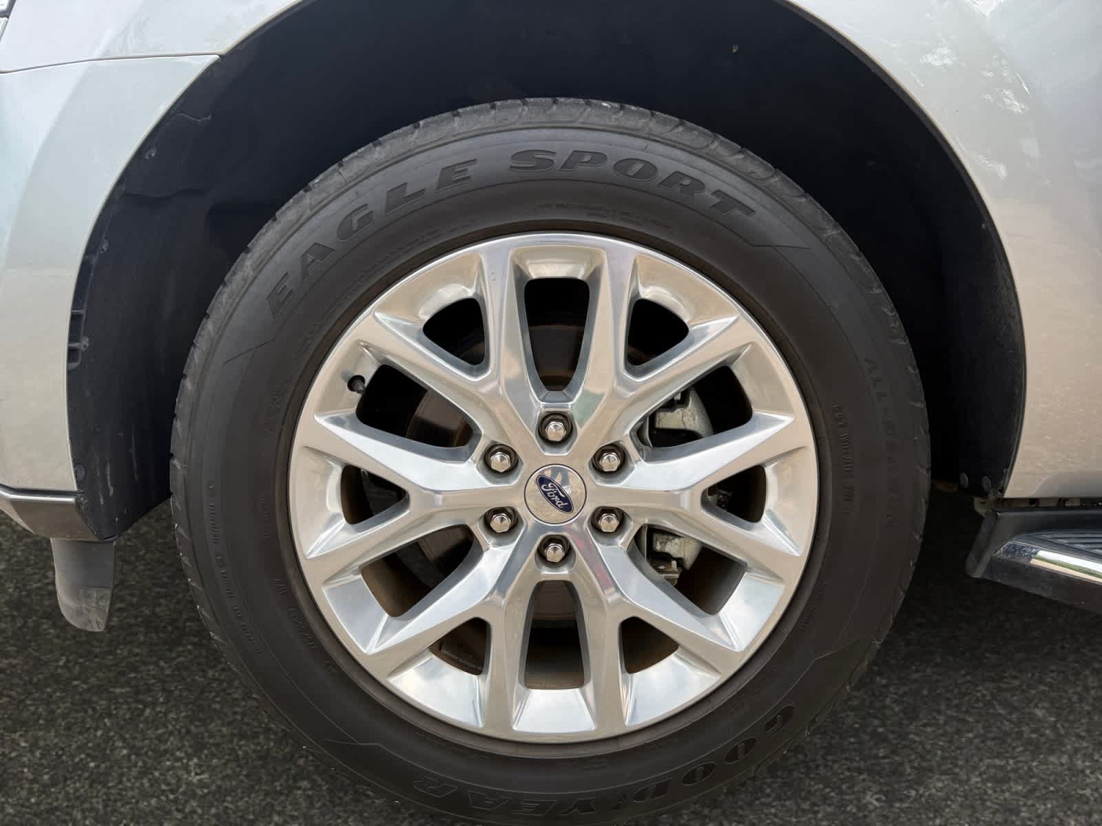 Used 2021 Ford Expedition XLT RWD image 14