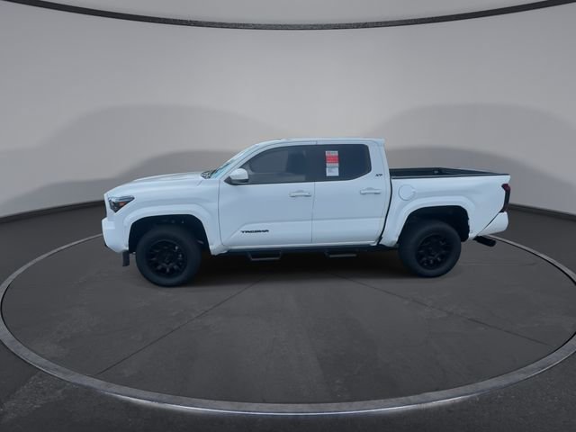 New 2025 Toyota Tacoma SR5 image 10