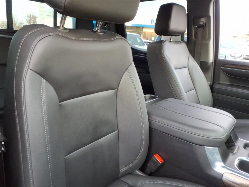 Used 2023 Chevrolet Silverado 1500 RST w/ Convenience Package II image 20