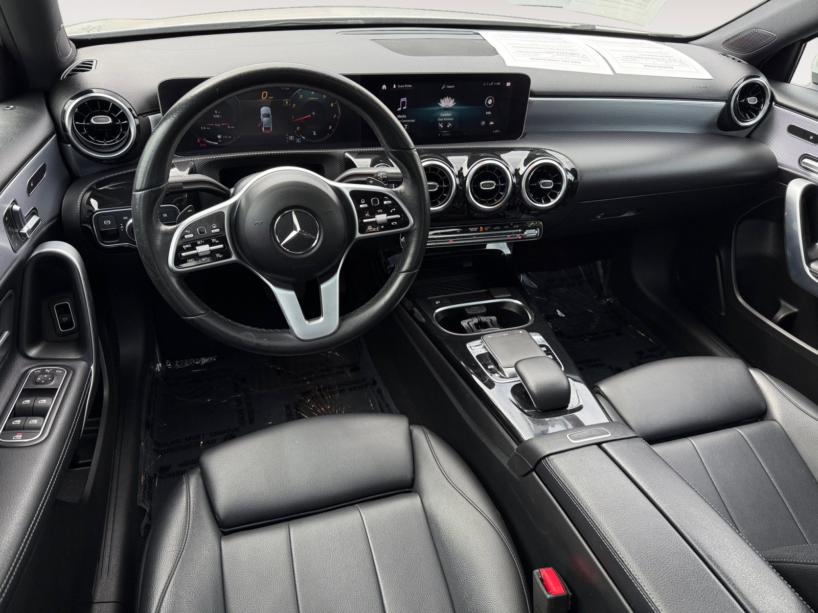 Used 2019 Mercedes-Benz A 220 image 15