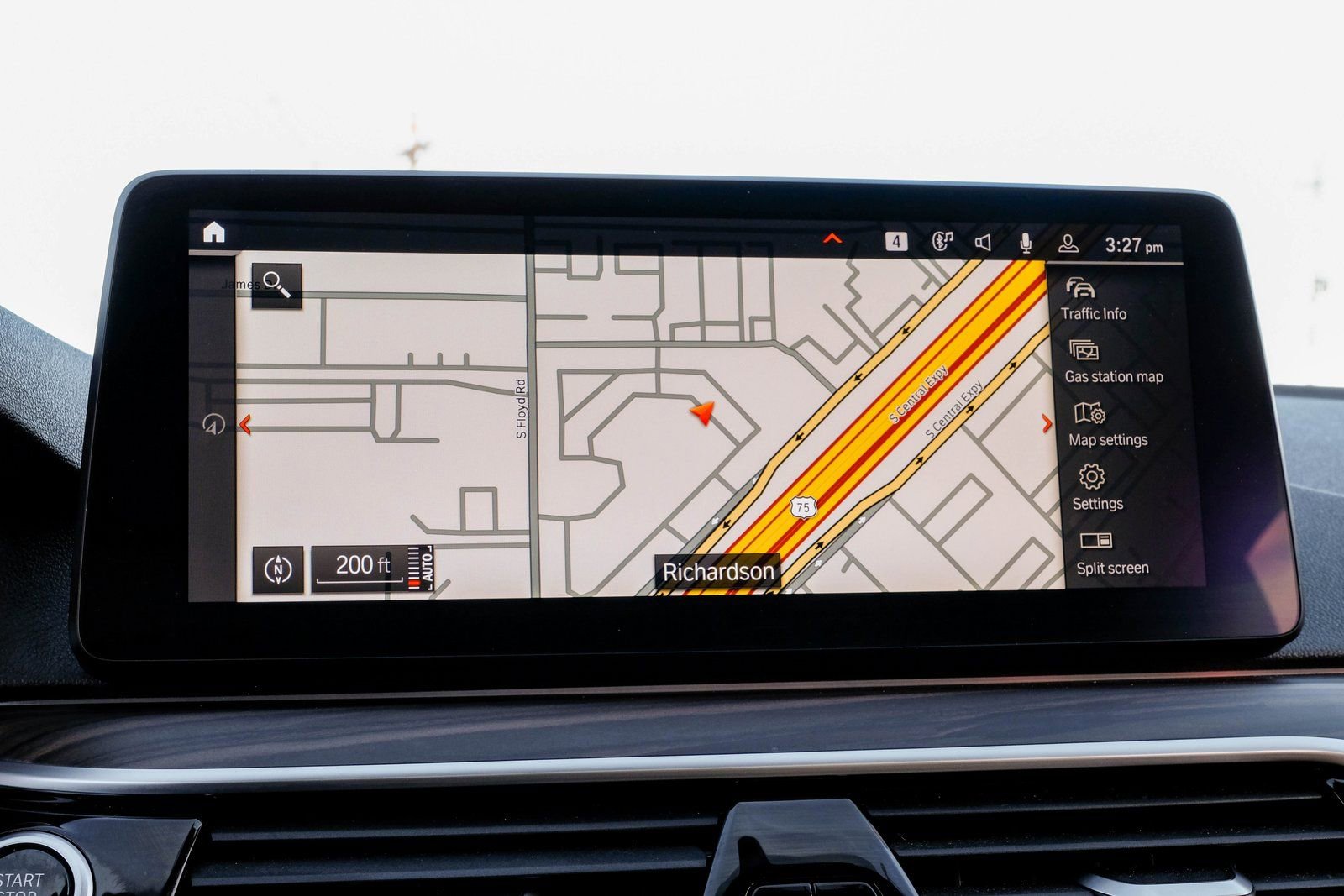 Used 2023 BMW 530i xDrive w/ Executive Package image 26