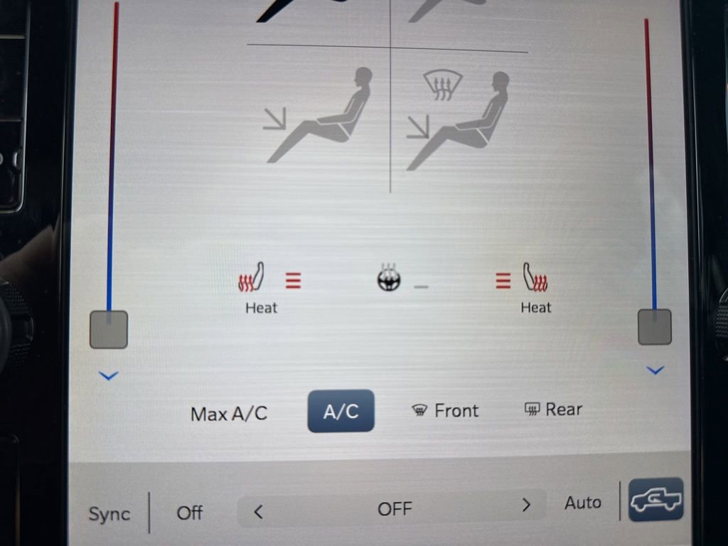 Used 2023 RAM 1500 Big Horn image 22