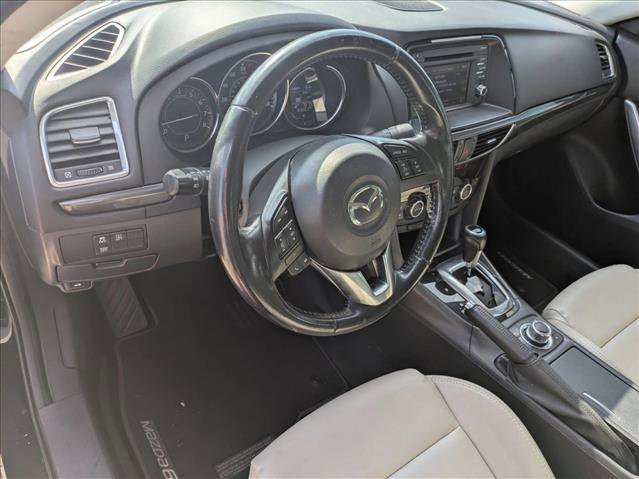 Used 2014 MAZDA MAZDA6 Touring image 9