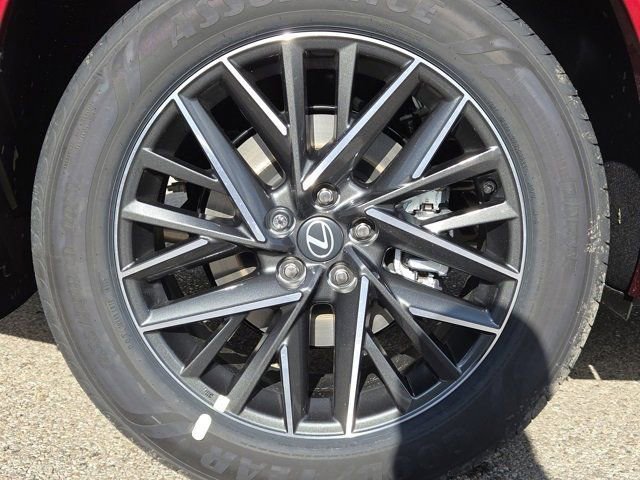 New 2026 Lexus TX 350 350 Premium image 26