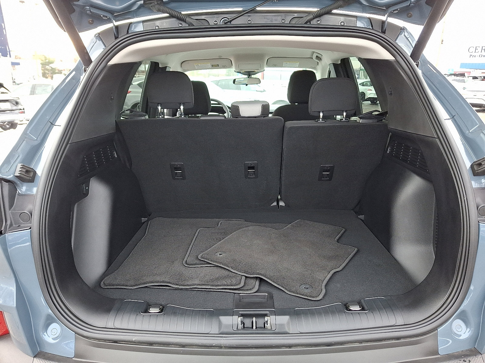 Used 2023 Ford Escape Active w/ Cold Weather Package image 29