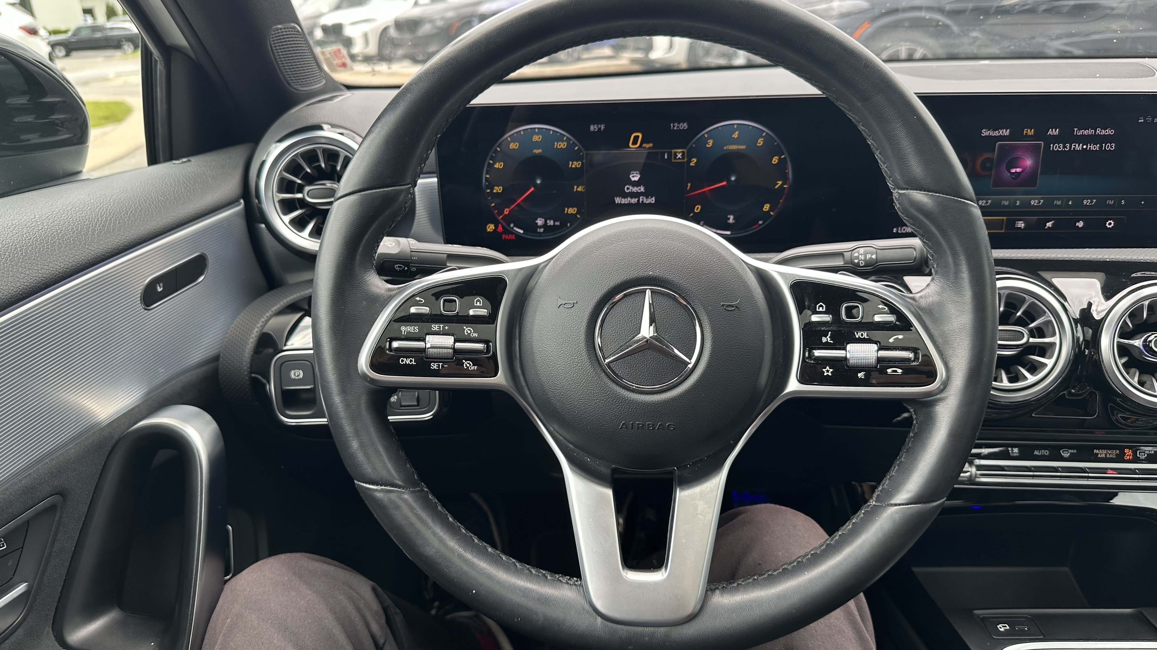 Used 2022 Mercedes-Benz A 220 4MATIC image 19