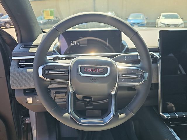 New 2026 GMC Sierra EV Elevation image 18