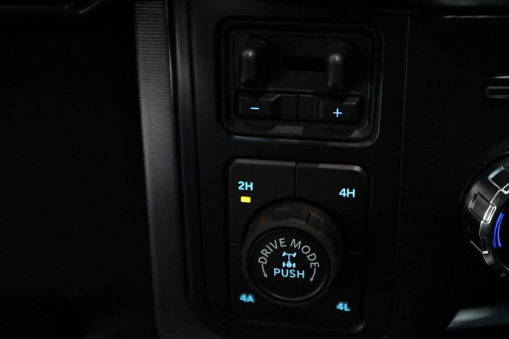 Used 2025 Ford F150 Raptor w/ Equipment Group 803A Raptor R image 26