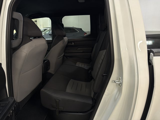 Used 2025 Toyota Tacoma TRD Off-Road AWD/4WD image 21