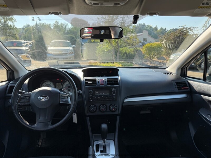 Used 2012 Subaru Impreza 2.0i Premium AWD/4WD image 9