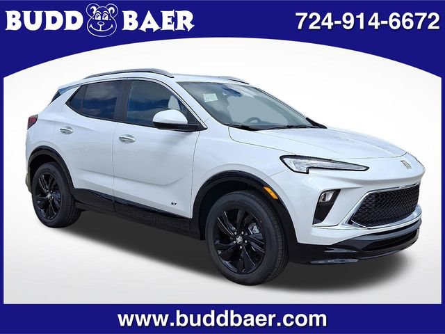 New 2026 Buick Encore GX Sport Touring image 1