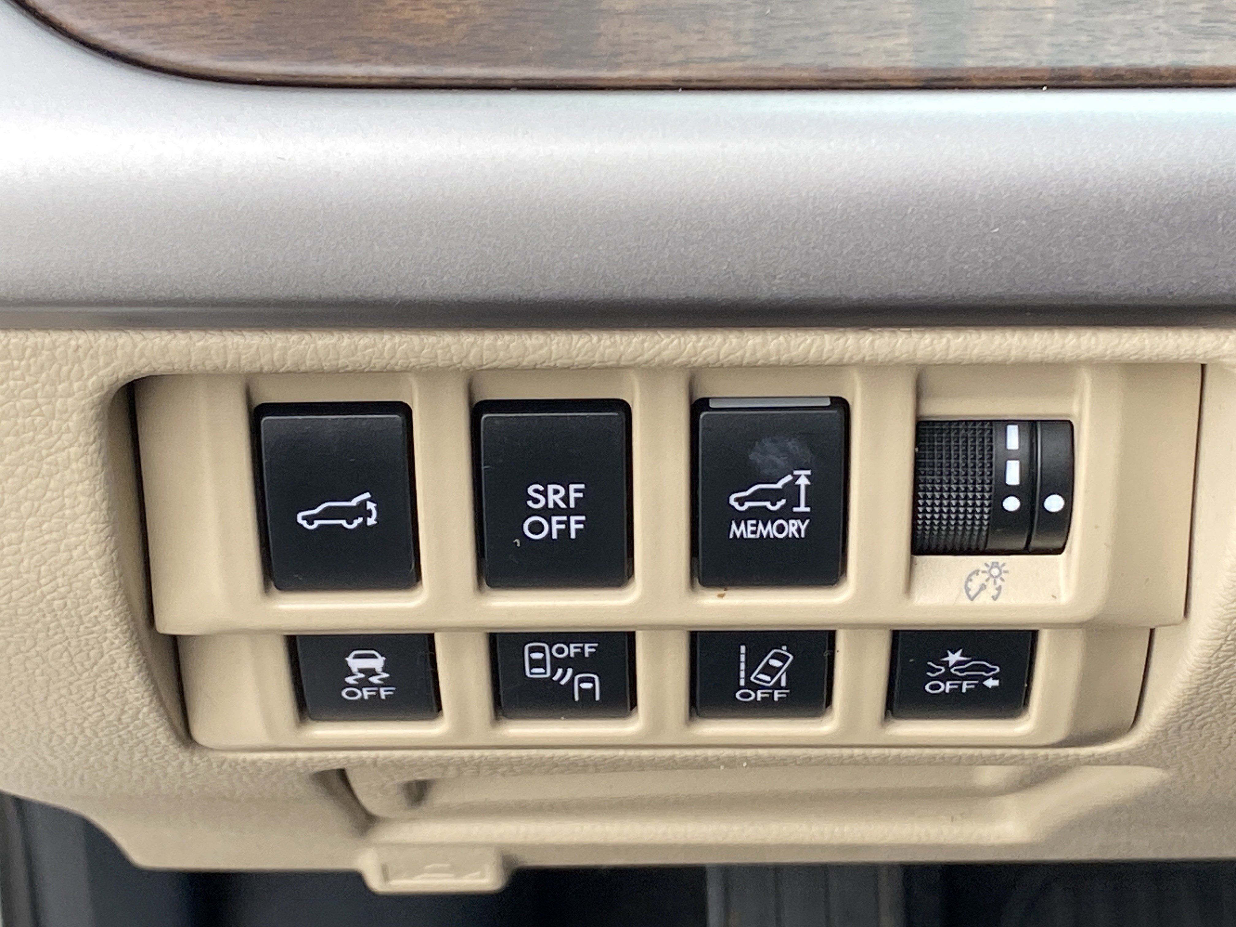 Used 2017 Subaru Outback 2.5i Limited image 14