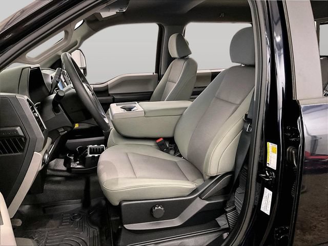 Used 2021 Ford F250 XL w/ STX Appearance Package AWD/4WD image 24