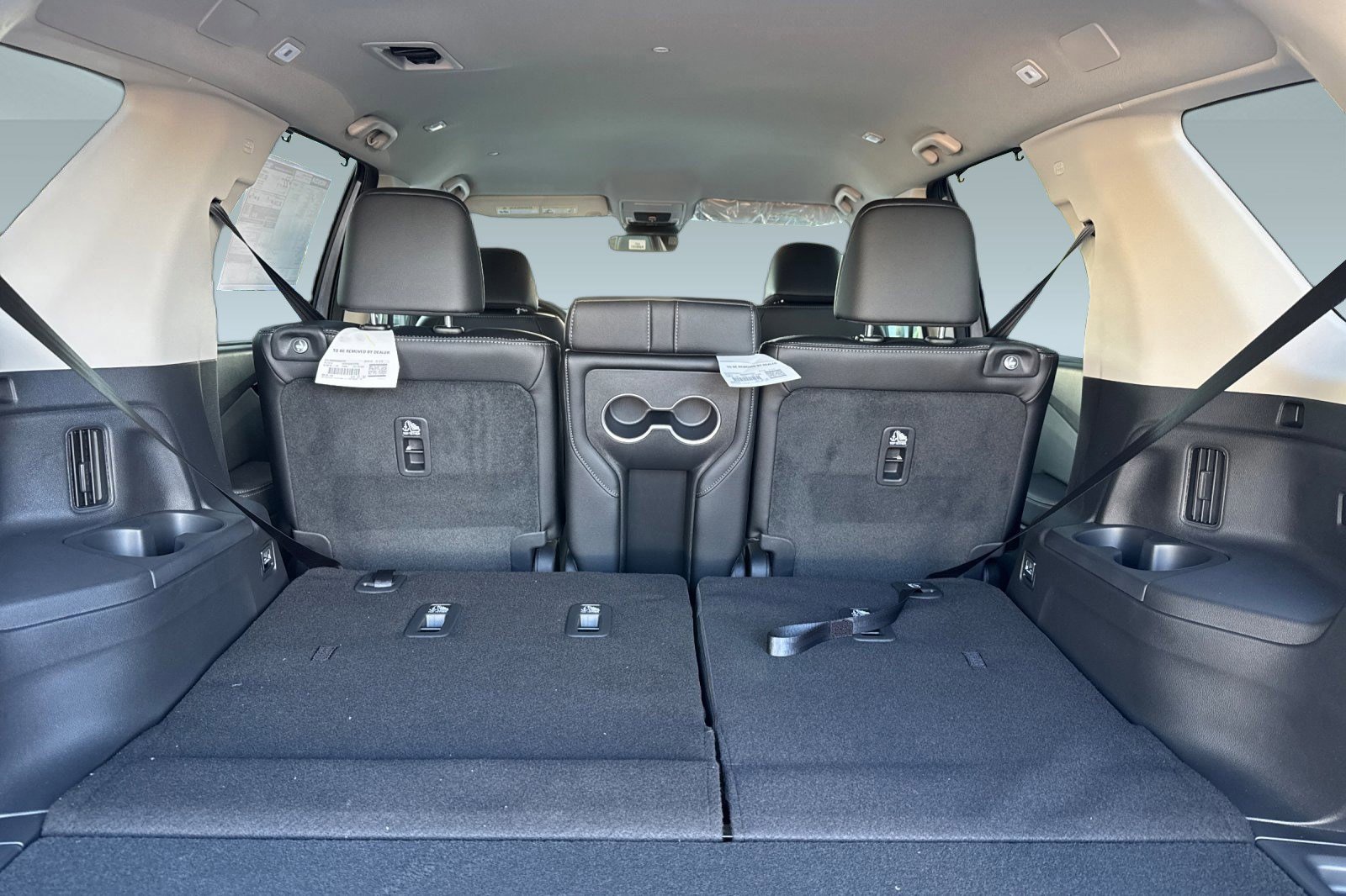 New 2026 Honda Pilot EX-L image 33