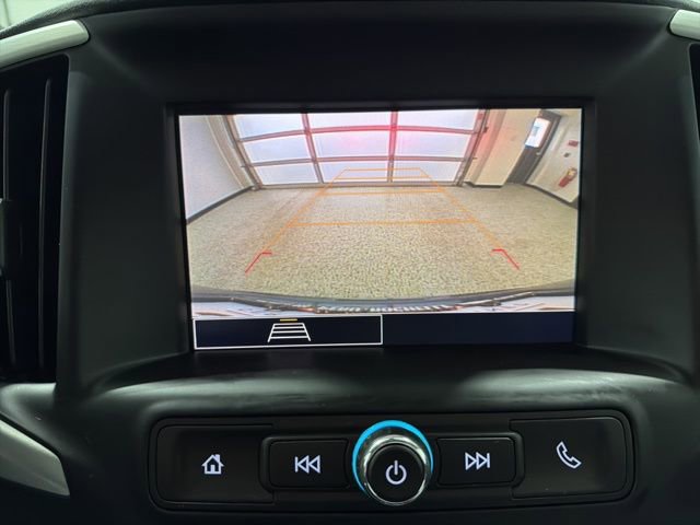 Used 2024 GMC Terrain SLE AWD/4WD image 17