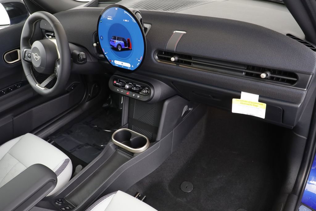 New 2026 MINI Cooper 4-Door Hardtop image 20