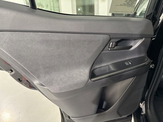 New 2026 Toyota C-HR image 18