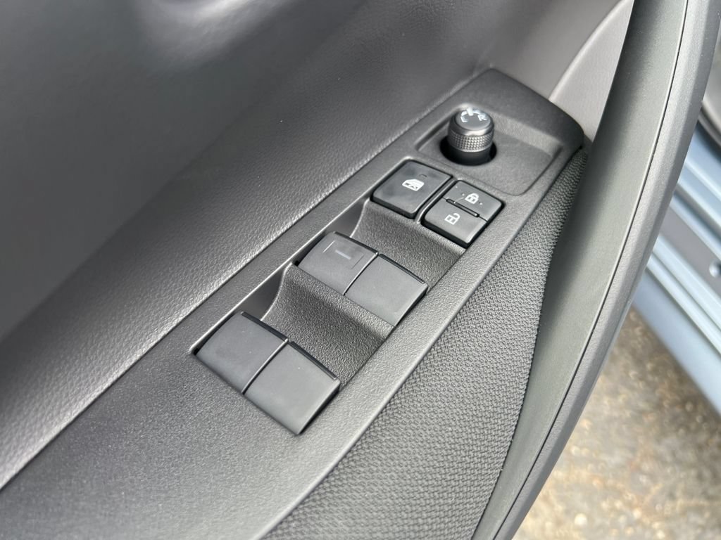 New 2026 Toyota Corolla LE FWD image 35