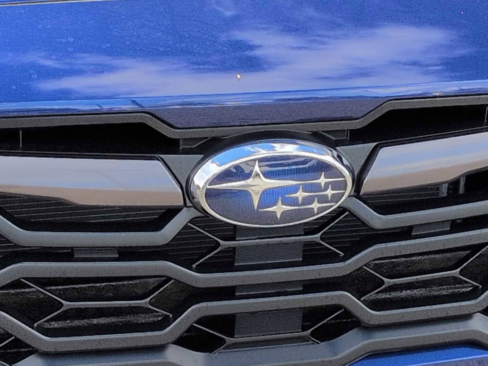 New 2026 Subaru Crosstrek 2.5i Limited AWD/4WD image 12