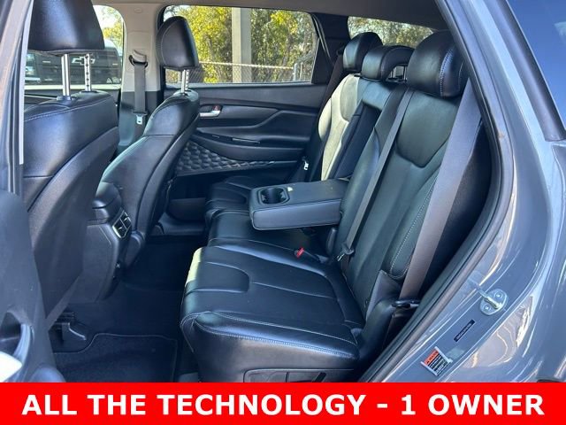 Used 2023 Hyundai Santa Fe XRT image 15