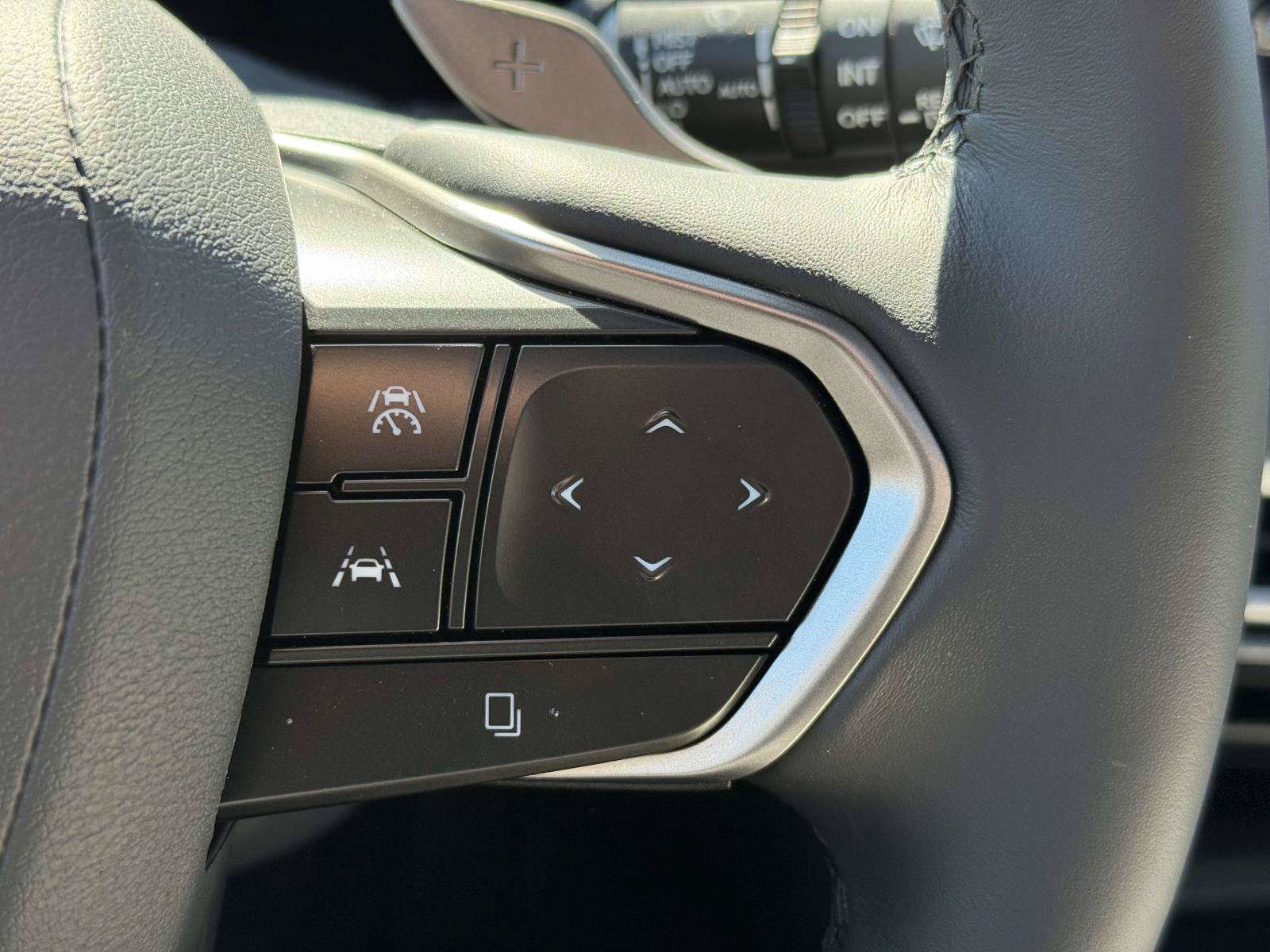 New 2026 Lexus RX 350 Premium Plus w/ Convenience Package FWD image 17