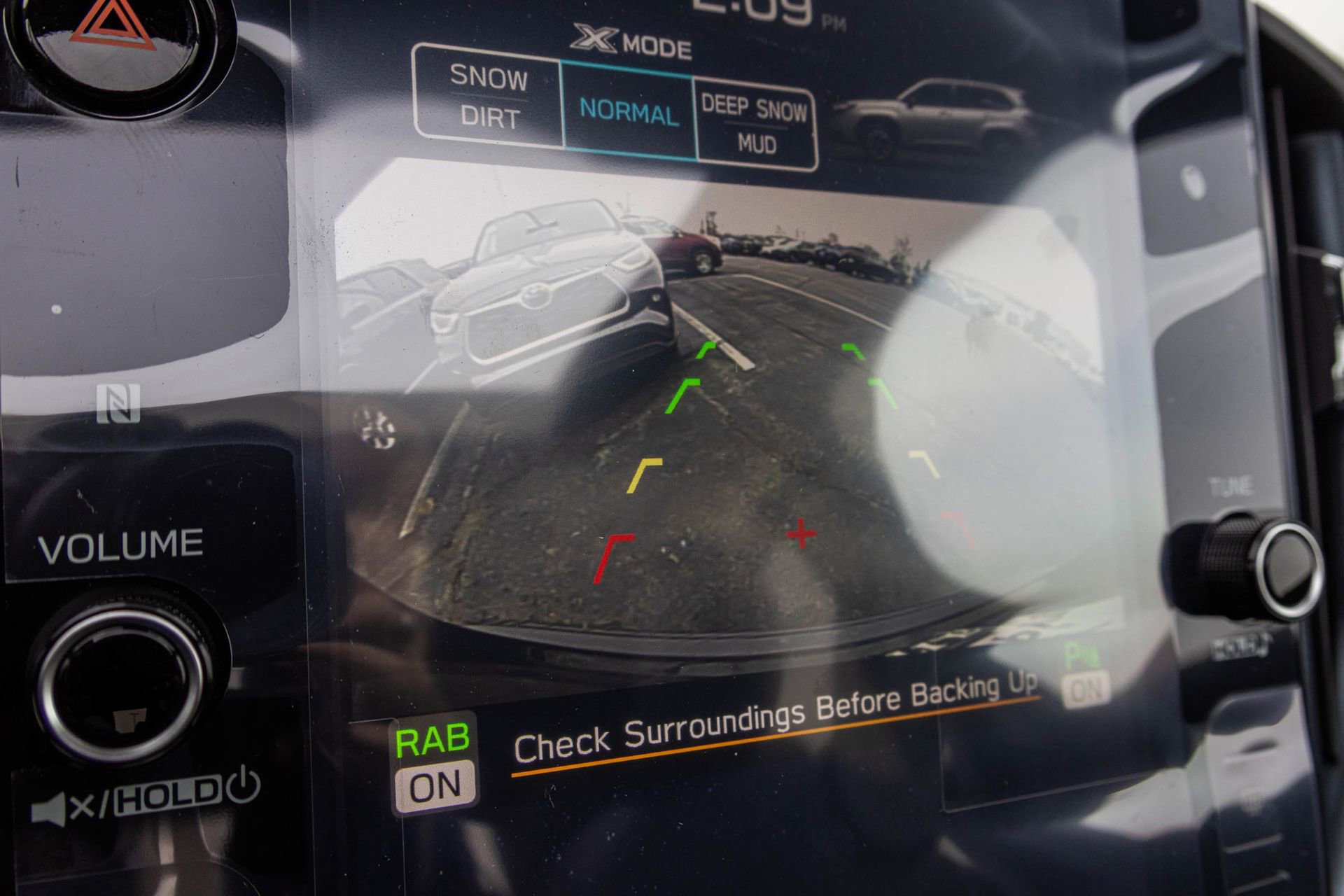 New 2026 Subaru Forester Limited AWD/4WD image 9