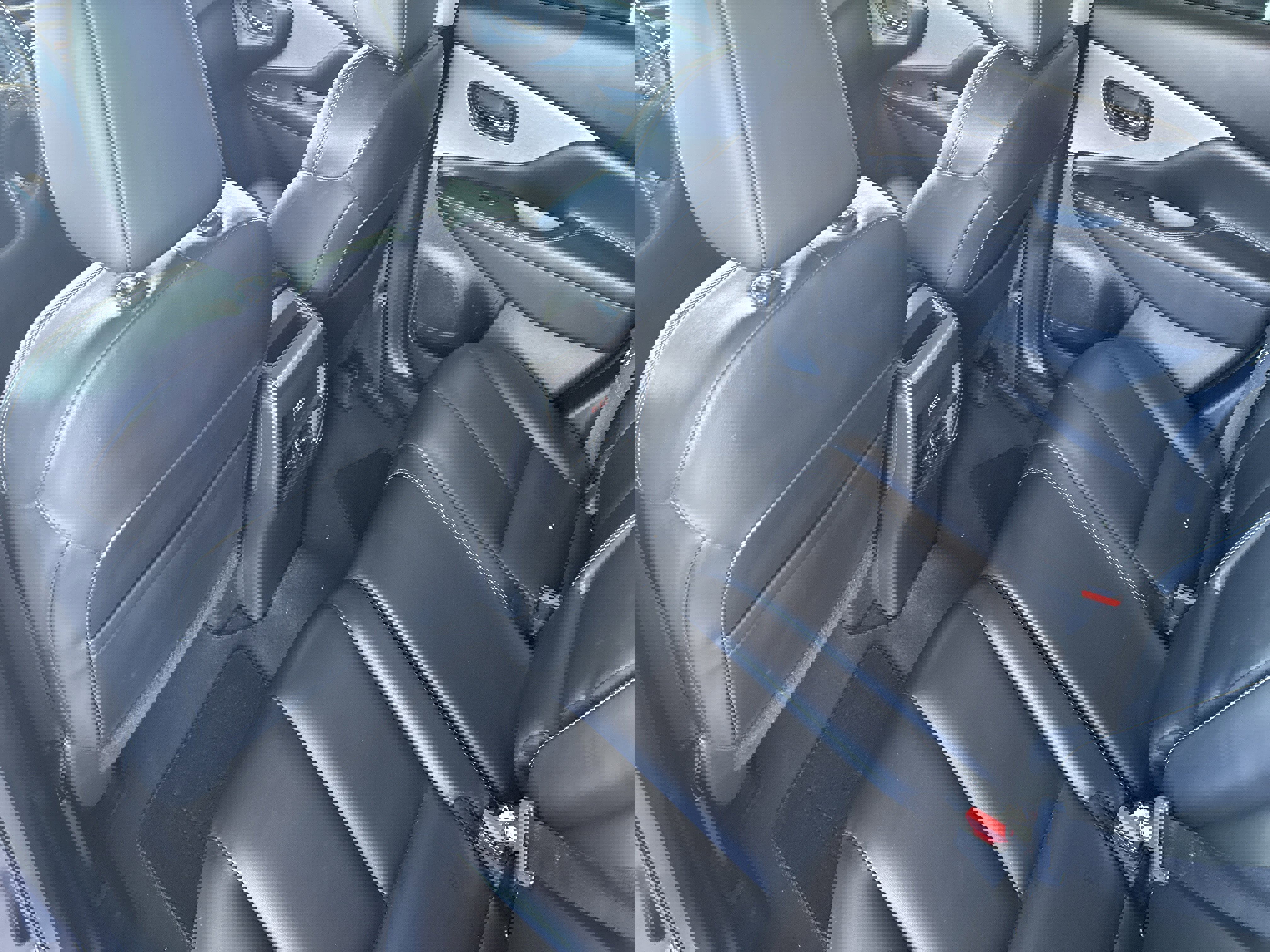 Used 2023 Nissan Murano SV image 12