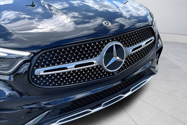 Certified 2026 Mercedes-Benz GLC 300 4MATIC image 35