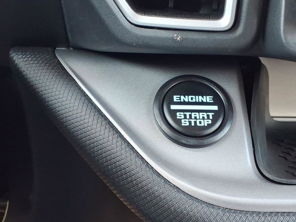 Used 2024 Ford Bronco Sport Big Bend image 19