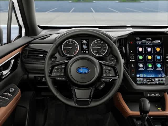 New 2026 Subaru Forester Touring AWD/4WD image 15