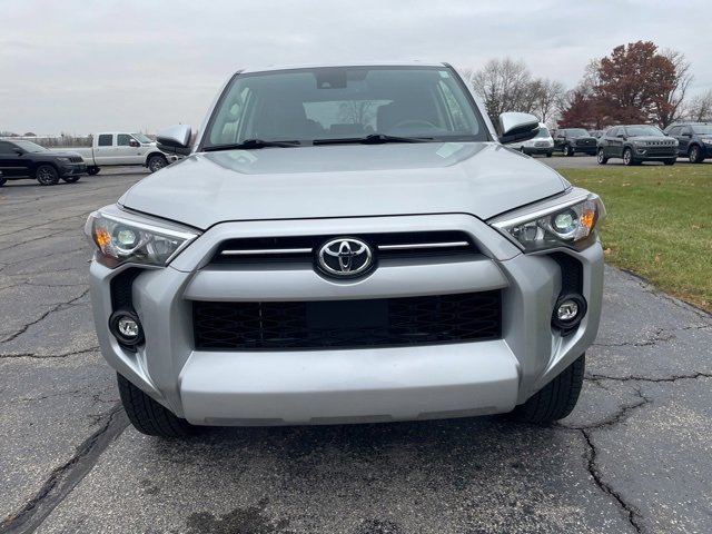 Used 2023 Toyota 4Runner SR5 Premium image 6