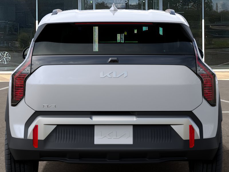 New 2027 Kia EV3 Wind AWD/4WD image 13