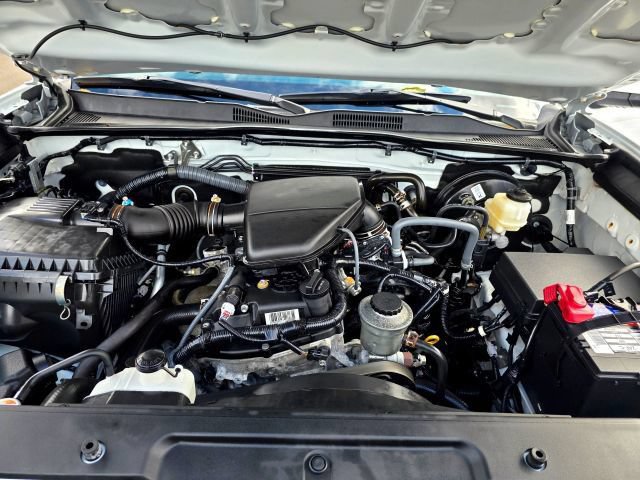 Used 2020 Toyota Tacoma SR w/ SR Convenience Package AWD/4WD image 77