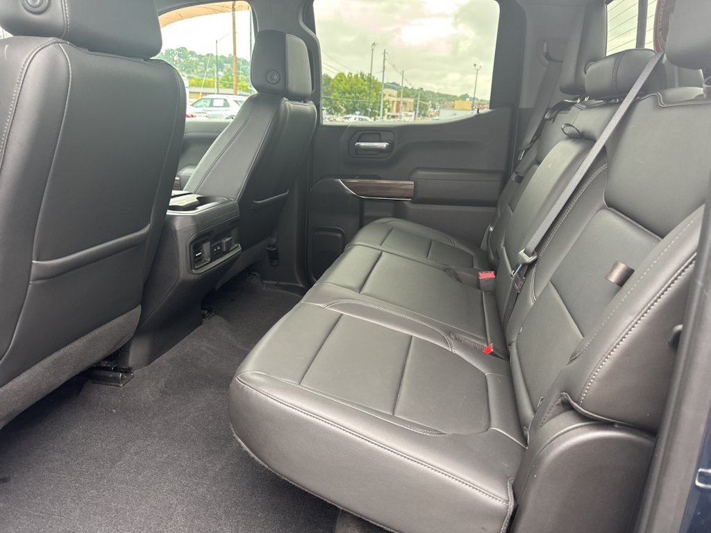 Used 2020 Chevrolet Silverado 1500 RST w/ All-Star Edition AWD/4WD image 10