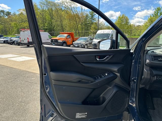 Used 2024 Subaru Ascent Premium w/ Convenience Package image 23